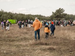Sprzatanie swiata 15.03.25 Fordon